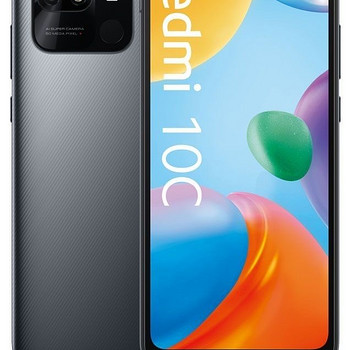 REDMI 10C