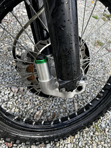 Kawasaki KX450F 2018 (8 foto / 8)