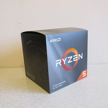 AMD Ryzen 5 3600X