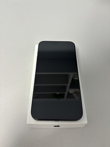 Apple Iphone 15 Pro Max 256gb Blue Titanium (5 foto / 5)