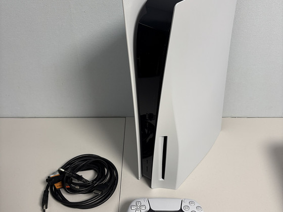 Playstation 5 / PS5 Disk edition