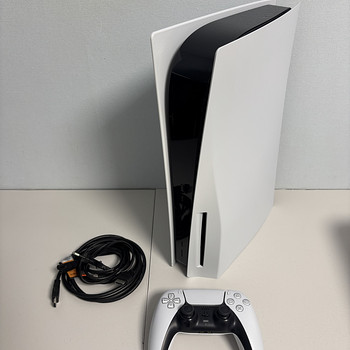 Playstation 5 / PS5 Disk edition