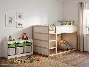 IKEA lastemööbel (1 foto / 3)