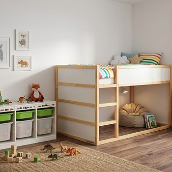 IKEA lastemööbel
