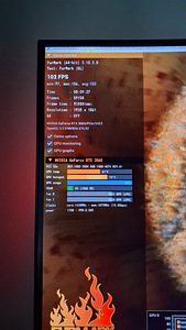 Gaming PC | i5-14400 | RTX 3060 12GB | DDR5 16GB | 1TB SSD (3 foto / 9)