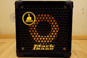 Bassikitarri komplekt Markbass, Harley Benton ja lisad (4 foto / 10)