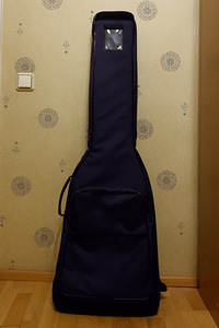 Bassikitarri komplekt Markbass, Harley Benton ja lisad (5 foto / 10)