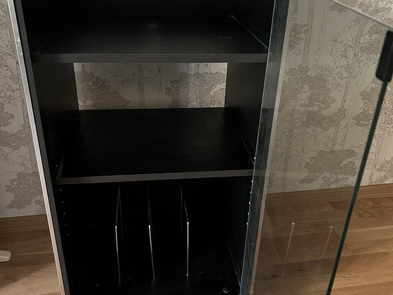 Стойка для аудиоаппаратуры HiFi