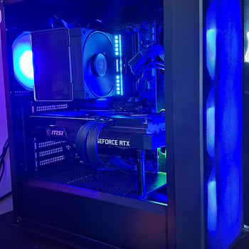 Gaming PC | i5-13500 | RTX 3070 Ti | 32GB DDR5 6000MHz | 1TB
