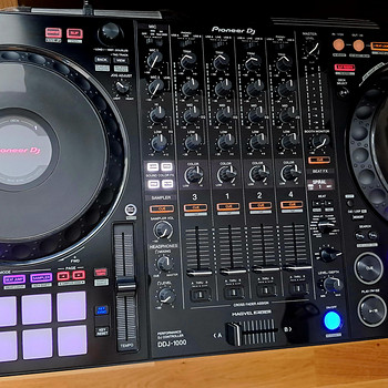 Pioneer DDJ 1000