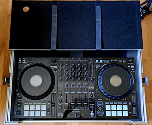 Pioneer DDJ 1000 (2 foto / 10)