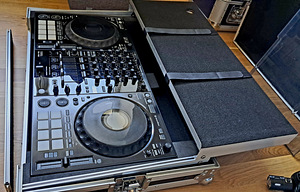 Pioneer DDJ 1000 (3 foto / 10)