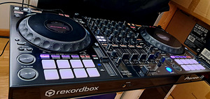 Pioneer DDJ 1000 (5 foto / 10)