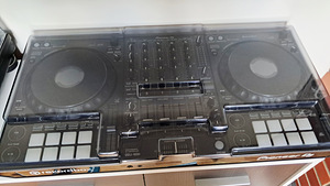 Pioneer DDJ 1000 (6 foto / 10)