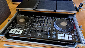 Pioneer DDJ 1000 (7 foto / 10)