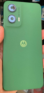 Motorola Moto G35 5G [256GB / 8GB RAM] – Excellent Condition (1 foto / 2)