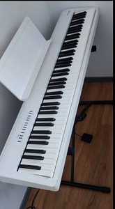 Digiklaver/elektriline klaver Roland fp-30x 88 klahvi, ja (1 foto / 4)