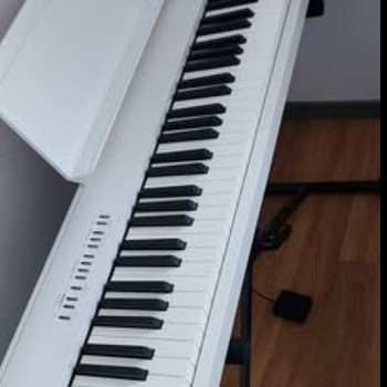Digiklaver/elektriline klaver Roland fp-30x 88 klahvi, ja