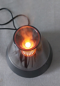 Увлажнитель воздуха с аромамаслами diffuser essential oil (3 фото из 5)