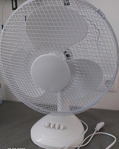 Ventilaator (1 foto / 3)