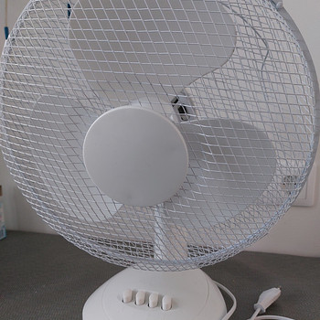 Ventilaator