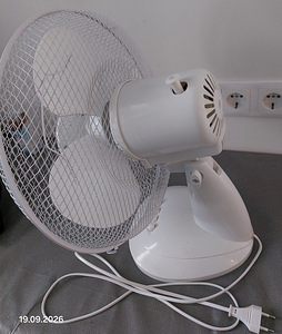 Ventilaator (2 foto / 3)