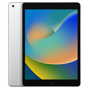 Apple iPad 9 (2021) — 64GB Wi-Fi (2 foto / 2)