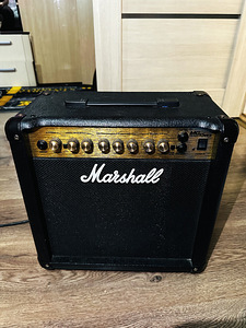 Marshall MG50FX 50W (1 foto / 3)