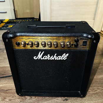 Marshall MG50FX 50W