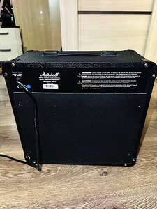 Marshall MG50FX 50W (2 foto / 3)