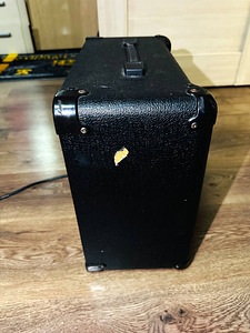 Marshall MG50FX 50W (3 foto / 3)