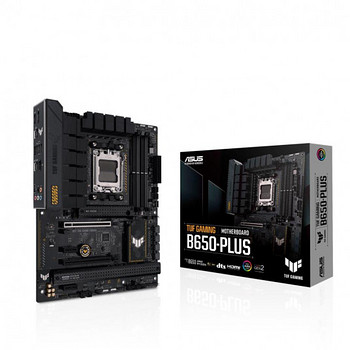 ASUS TUF Gaming B650-PLUS