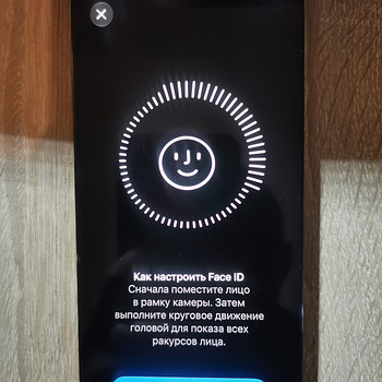 iPhone 12 Pro 128 ГБ,батарея100%, Face ID OK!