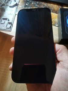 iPhone 12 Pro 128 ГБ,батарея100%, Face ID OK! (7 фото из 8)