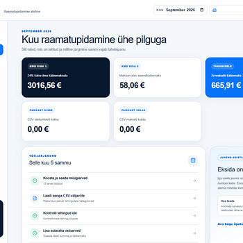 Бухгалтерская программа для малого бизнеса — НУЛЕВАЯ ежемеся