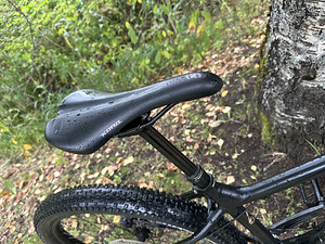 Maastikuratas Kona Big Honzo 27.5 “ M / L - raam ! (5 foto / 10)