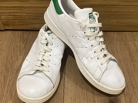 Adidas tossud nr 42,5