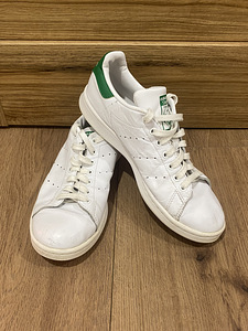 Кроссовки Adidas, размер 42,5 (1 фото из 4)