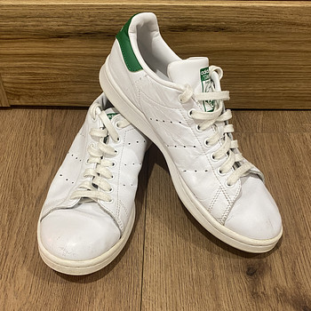 Кроссовки Adidas, размер 42,5