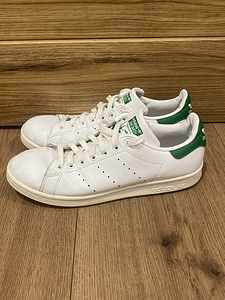 Кроссовки Adidas, размер 42,5 (2 фото из 4)