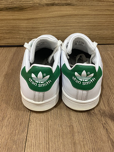 Кроссовки Adidas, размер 42,5 (3 фото из 4)