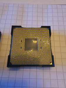 Amd Ryzen 5 1600x (2 foto / 2)