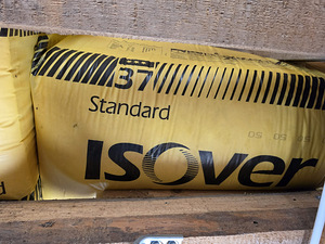 ISOVER VILL KL37-50 565X1170 13,22M2 20 (1 фото из 3)