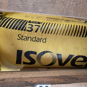 ISOVER VILL KL37-50 565X1170 13,22M2 20