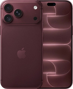 iPhone 18 Pro Max 256GB Burgundy (1 фото из 2)