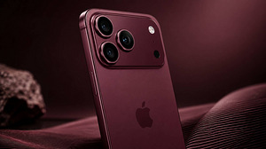 iPhone 18 Pro Max 256GB Burgundy (2 фото из 2)