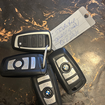 BMW 530D xDrive 2014
