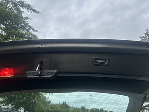 BMW 530D xDrive 2014 (5 foto / 15)