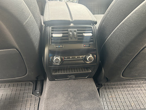 BMW 530D xDrive 2014 (6 foto / 15)