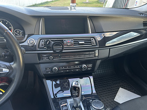 BMW 530D xDrive 2014 (12 foto / 15)
